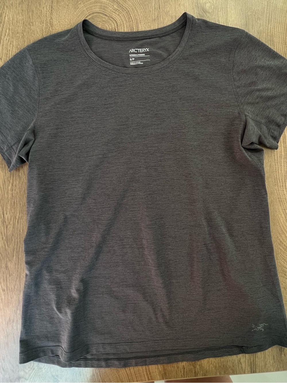 Arc'teryx Taema Crew Short Sleeve